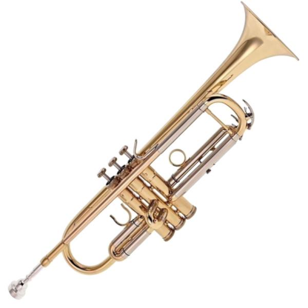 Besson B-TRUMPET BE110